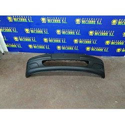 Recambio de paragolpes delantero para peugeot 106 (s2) referencia OEM IAM   