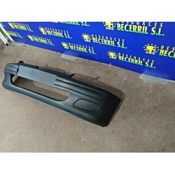 Recambio de paragolpes delantero para peugeot 106 (s2) referencia OEM IAM   