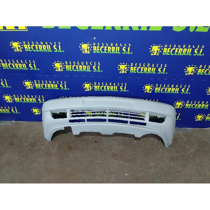 Recambio de paragolpes delantero para citroën xantia berlina referencia OEM IAM Recambio de paragolpes delantero para citroën xantia berlina referencia OEM IAM