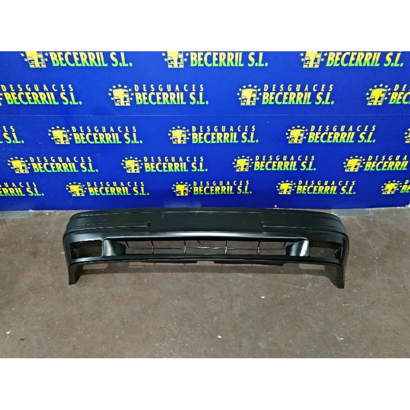 Recambio de paragolpes delantero para seat toledo (1l) referencia OEM IAM   