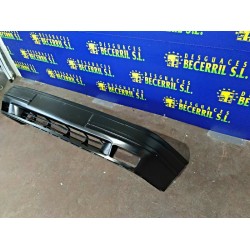 Recambio de paragolpes delantero para seat toledo (1l) referencia OEM IAM   