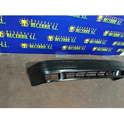 Recambio de paragolpes delantero para seat toledo (1l) referencia OEM IAM   