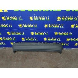 Recambio de paragolpes trasero para opel kadett e referencia OEM IAM   