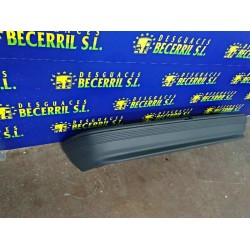 Recambio de paragolpes trasero para opel kadett e referencia OEM IAM   