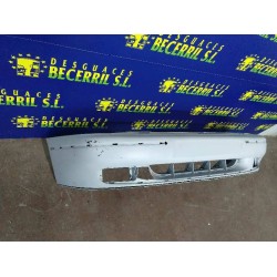 Recambio de paragolpes delantero para seat toledo (1l) referencia OEM IAM   