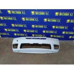 Recambio de paragolpes delantero para fiat punto berlina (188) referencia OEM IAM   