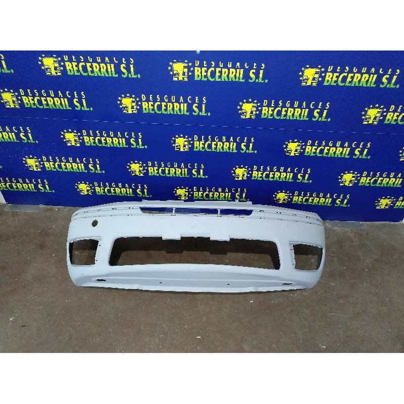 Recambio de paragolpes delantero para fiat punto berlina (188) referencia OEM IAM Recambio de paragolpes delantero para fiat punto berlina (188) referencia OEM IAM