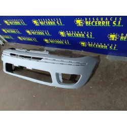 Recambio de paragolpes delantero para fiat punto berlina (188) referencia OEM IAM   