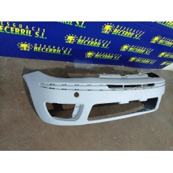 Recambio de paragolpes delantero para fiat punto berlina (188) referencia OEM IAM   