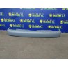 Recambio de paragolpes trasero para volkswagen polo berlina (6n1) referencia OEM IAM   