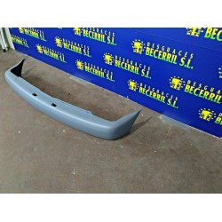 Recambio de paragolpes trasero para volkswagen polo berlina (6n1) referencia OEM IAM   