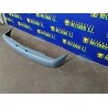 Recambio de paragolpes trasero para volkswagen polo berlina (6n1) referencia OEM IAM   