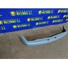 Recambio de paragolpes trasero para volkswagen polo berlina (6n1) referencia OEM IAM   