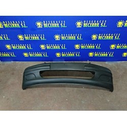 Recambio de paragolpes delantero para peugeot 106 (s2) referencia OEM IAM   