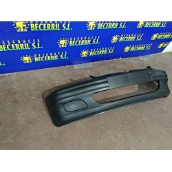 Recambio de paragolpes delantero para peugeot 106 (s2) referencia OEM IAM   