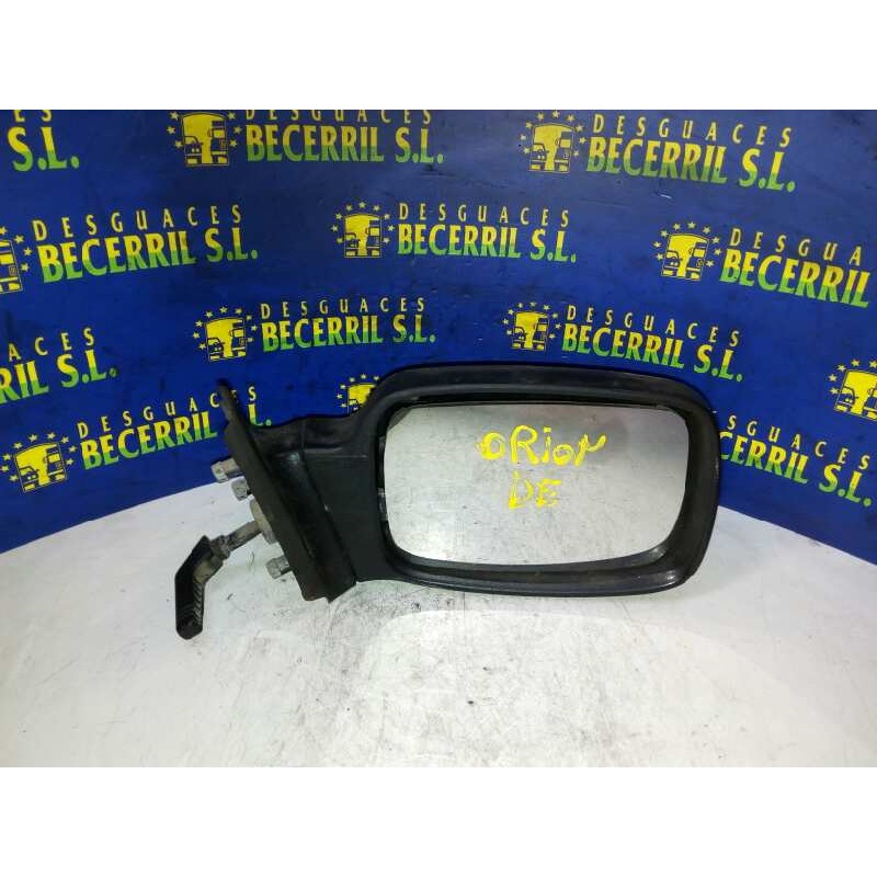 Recambio de retrovisor derecho para ford orion gl referencia OEM IAM 6113404 Recambio de retrovisor derecho para ford orion gl referencia OEM IAM 6113404