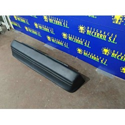 Recambio de paragolpes trasero para seat ibiza referencia OEM IAM   