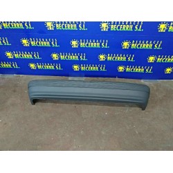 Recambio de paragolpes trasero para opel kadett e referencia OEM IAM   
