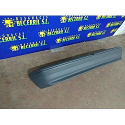 Recambio de paragolpes trasero para opel kadett e referencia OEM IAM   