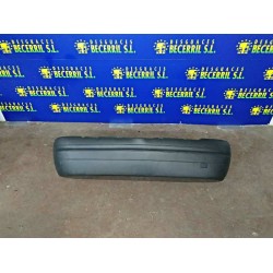 Recambio de paragolpes trasero para renault clio ii fase i (b/cbo) referencia OEM IAM   