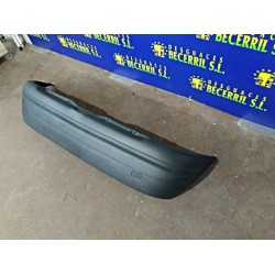 Recambio de paragolpes trasero para renault clio ii fase i (b/cbo) referencia OEM IAM   