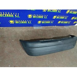 Recambio de paragolpes trasero para renault clio ii fase i (b/cbo) referencia OEM IAM   