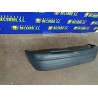 Recambio de paragolpes trasero para renault clio ii fase i (b/cbo) referencia OEM IAM   
