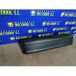 Recambio de paragolpes trasero para renault megane i berlina hatchback (ba0) referencia OEM IAM   