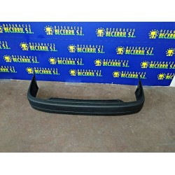 Recambio de paragolpes trasero para seat cordoba berlina (6k2) referencia OEM IAM   