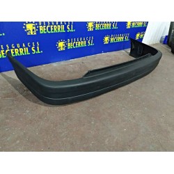 Recambio de paragolpes trasero para seat cordoba berlina (6k2) referencia OEM IAM   