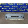 Recambio de paragolpes delantero para fiat punto berl. (176) referencia OEM IAM   