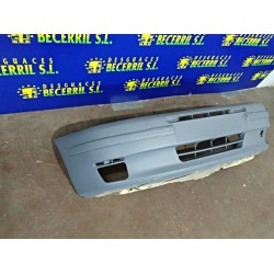Recambio de paragolpes delantero para fiat punto berl. (176) referencia OEM IAM   