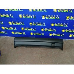 Recambio de paragolpes trasero para fiat tipo (160) referencia OEM IAM   