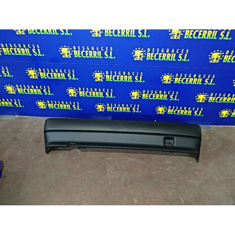 Recambio de paragolpes trasero para fiat tipo (160) referencia OEM IAM   