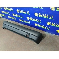 Recambio de paragolpes trasero para fiat tipo (160) referencia OEM IAM   