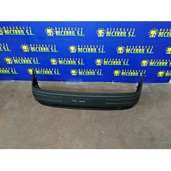 Recambio de paragolpes trasero para seat ibiza (6k) referencia OEM IAM   