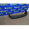 Recambio de paragolpes trasero para seat ibiza (6k) referencia OEM IAM   