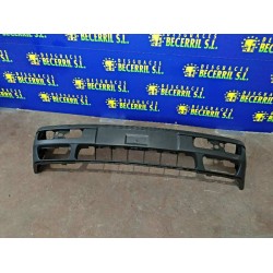 Recambio de paragolpes delantero para volkswagen golf iii berlina (1h1) referencia OEM IAM   