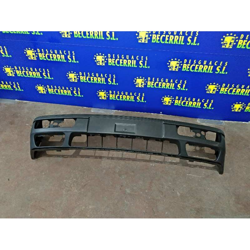 Recambio de paragolpes delantero para volkswagen golf iii berlina (1h1) referencia OEM IAM Recambio de paragolpes delantero para volkswagen golf iii berlina (1h1) referencia OEM IAM