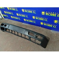 Recambio de paragolpes delantero para volkswagen golf iii berlina (1h1) referencia OEM IAM   
