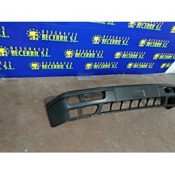 Recambio de paragolpes delantero para volkswagen golf iii berlina (1h1) referencia OEM IAM   