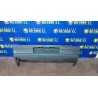 Recambio de paragolpes trasero para peugeot 405 berlina referencia OEM IAM   