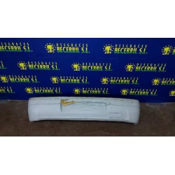 Recambio de paragolpes trasero para peugeot 106 (s1) referencia OEM IAM   