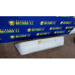 Recambio de paragolpes trasero para peugeot 106 (s1) referencia OEM IAM   