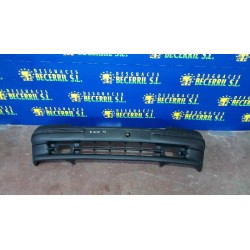 Recambio de paragolpes delantero para renault clio i fase i+ii (b/c57) referencia OEM IAM   