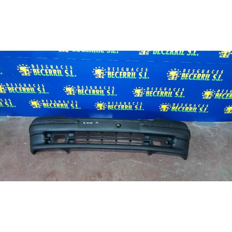Recambio de paragolpes delantero para renault clio i fase i+ii (b/c57) referencia OEM IAM Recambio de paragolpes delantero para renault clio i fase i+ii (b/c57) referencia OEM IAM