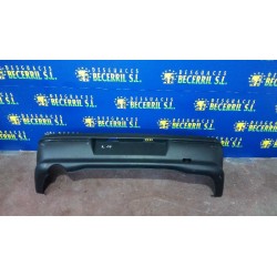 Recambio de paragolpes trasero para renault 19 (b/c/l53) referencia OEM IAM   