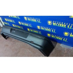Recambio de paragolpes trasero para renault 19 (b/c/l53) referencia OEM IAM   