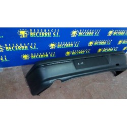 Recambio de paragolpes trasero para renault 19 (b/c/l53) referencia OEM IAM   
