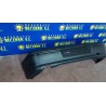 Recambio de paragolpes trasero para renault 19 (b/c/l53) referencia OEM IAM   